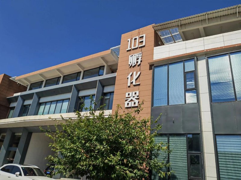 孵化器